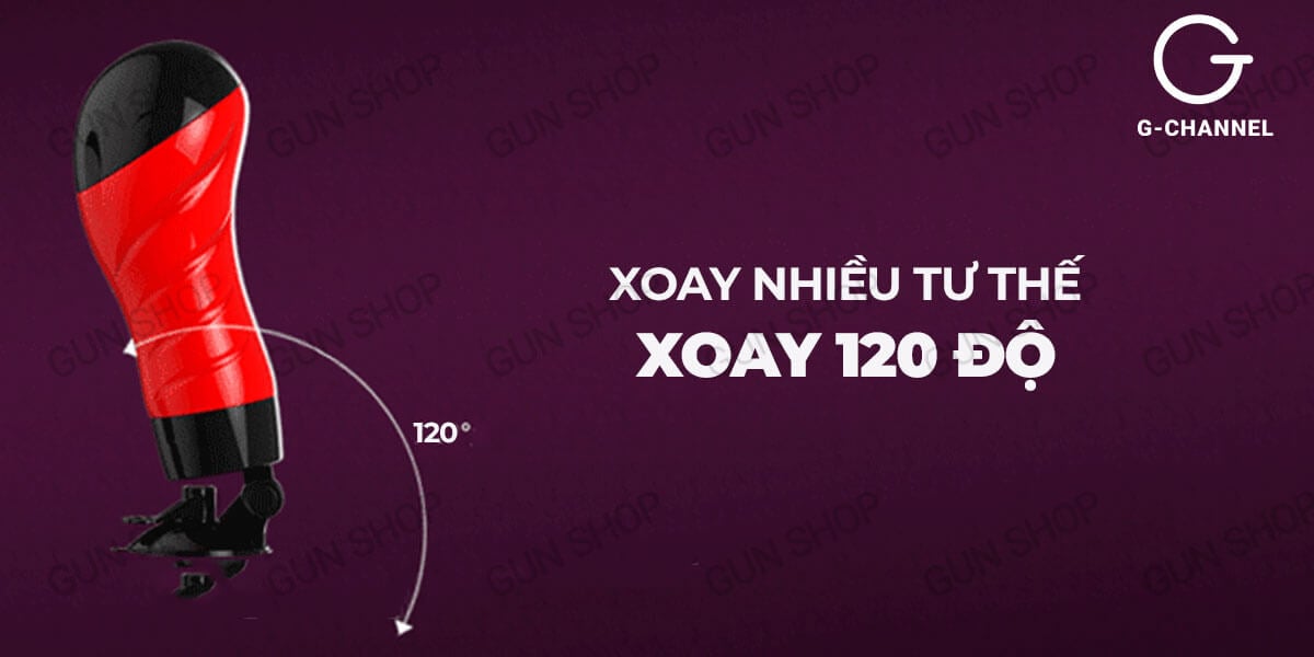 Âm đạo giả Baile Crazy Bull Red Delia đa năng kích thích mạnh