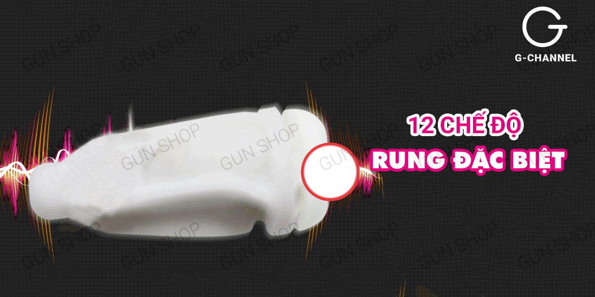 Âm đạo giả Pretty Love Sally chất lượng cao kích thích mạnh mẽ