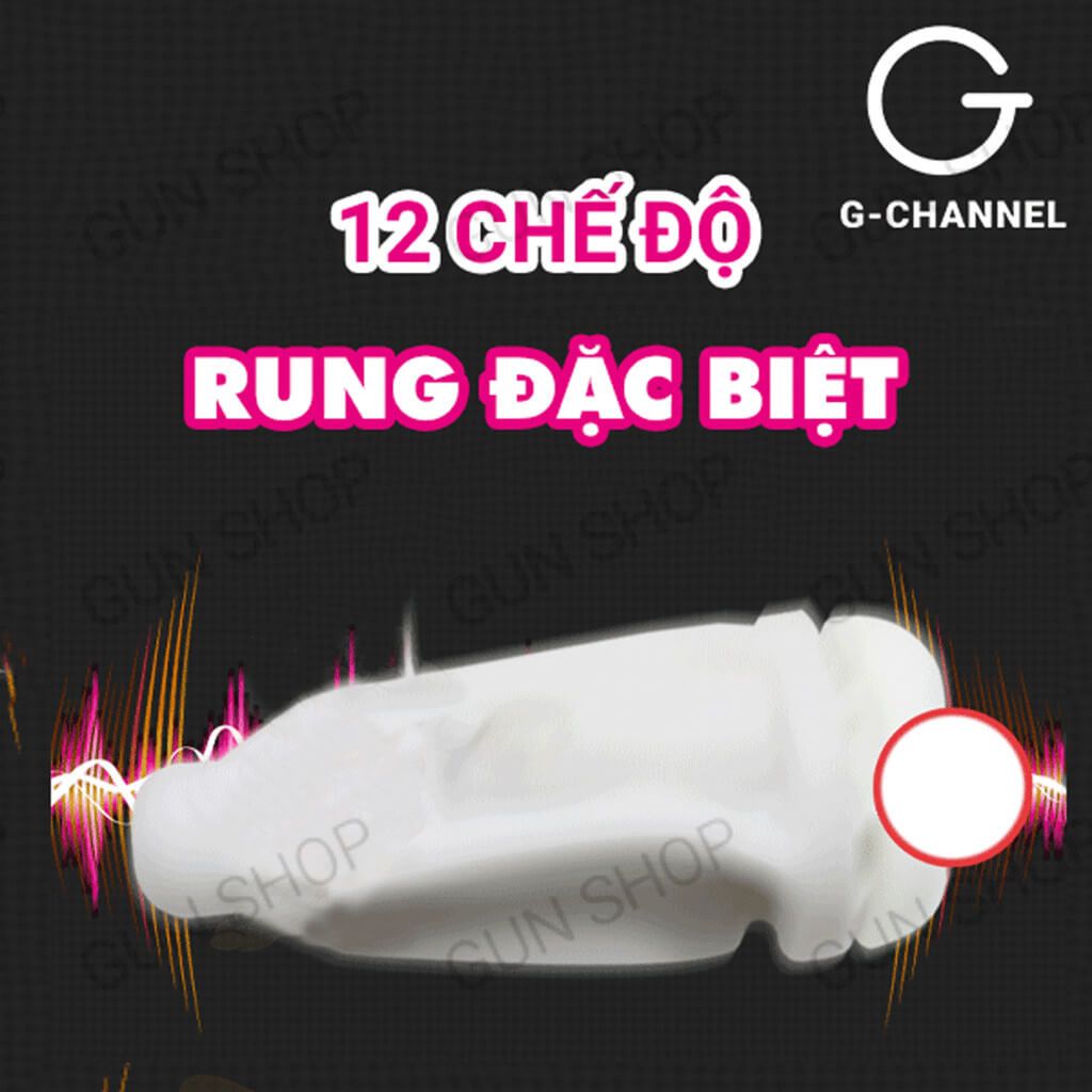 Âm Đạo Giả Pretty Love Sally Silicon Mềm Mại Như Thật