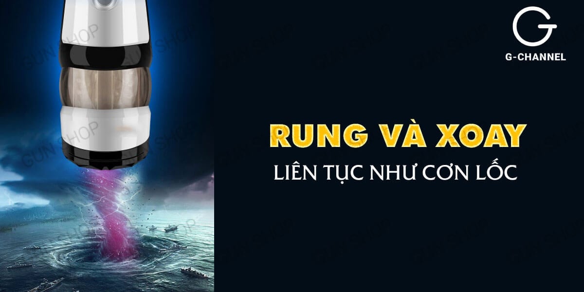  Cửa hàng bán Âm đạo giả đa năng Ailighter Katerina 4 hàng xách tay