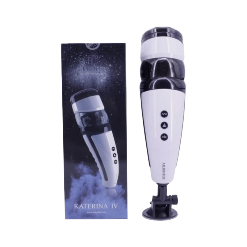  Cửa hàng bán Âm đạo giả đa năng Ailighter Katerina 4  hàng xách tay 