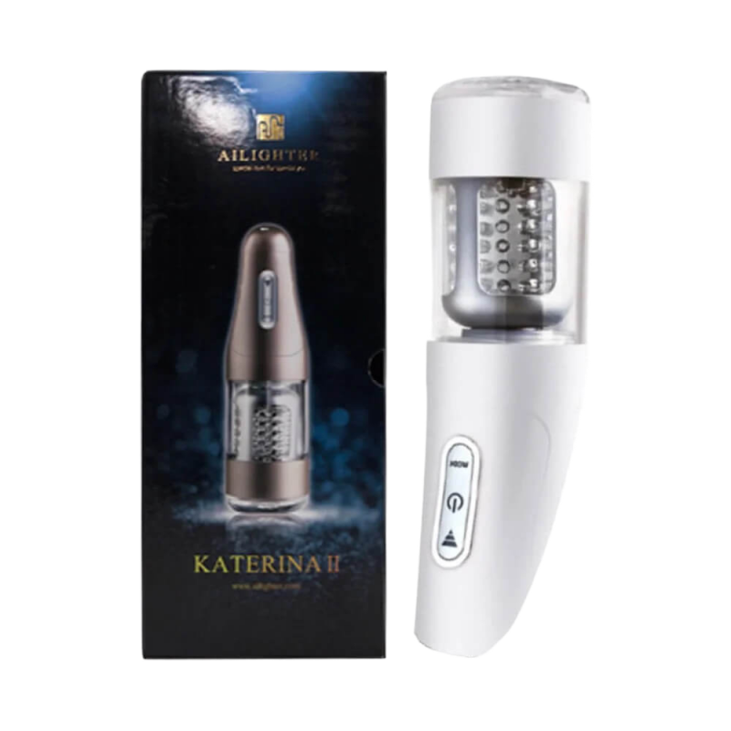  Bỏ sỉ Âm đạo giả đa năng Ailighter Katerina 2  chính hãng 