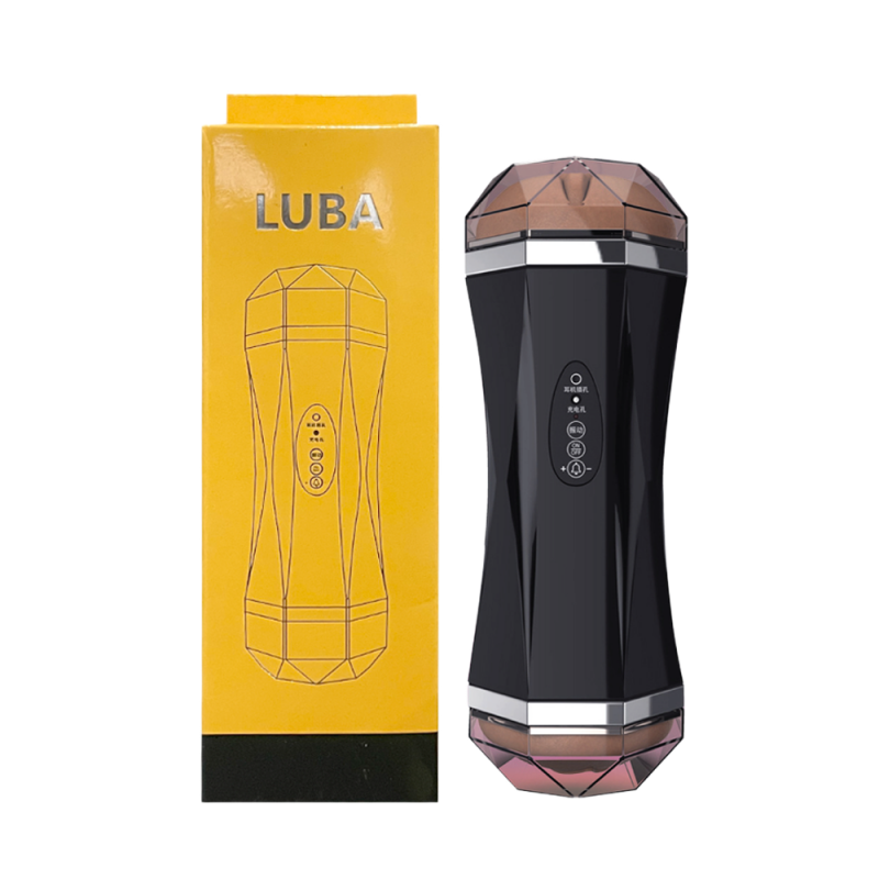  Nơi bán Âm đạo giả đa năng Jiuai Luba  giá tốt 