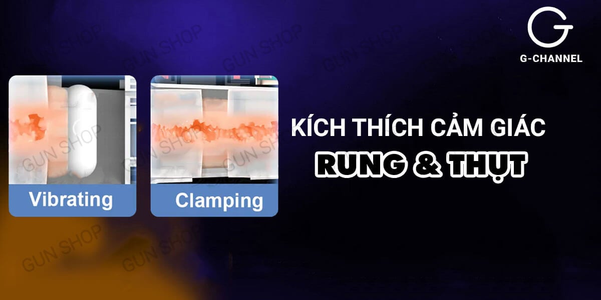  Bán Âm đạo giả đa năng Leten Sucking & Vibrating Male Masturbator V3 loại tốt