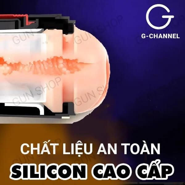 Âm đạo giả Leten phát âm thanh rung bú liếm mô phỏng y thật
