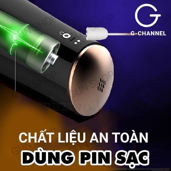 Âm đạo giả Leten phát âm thanh rung bú liếm mô phỏng y thật