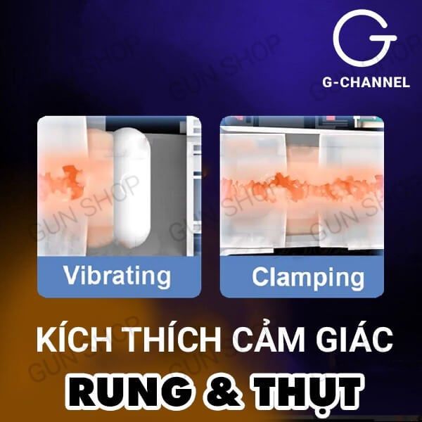 Âm đạo giả Leten phát âm thanh rung bú liếm mô phỏng y thật