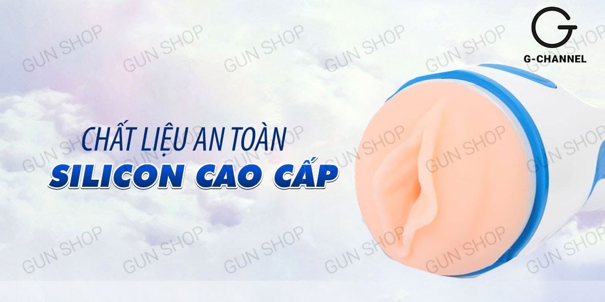 Leten AMT Artwork Cup âm đạo giả đa năng giá tốt chất lượng