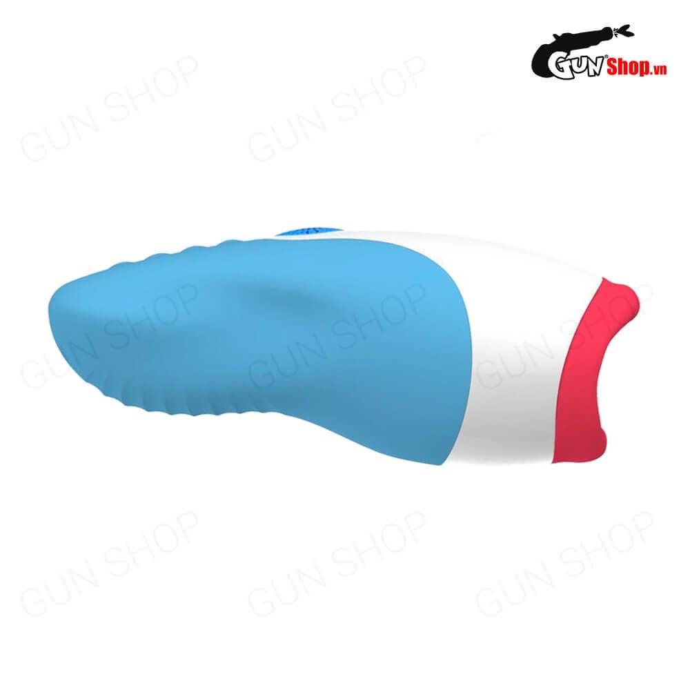 Âm đạo giả Leten AMT Artwork Cup nhiều chế độ rung kích thích đa dạng