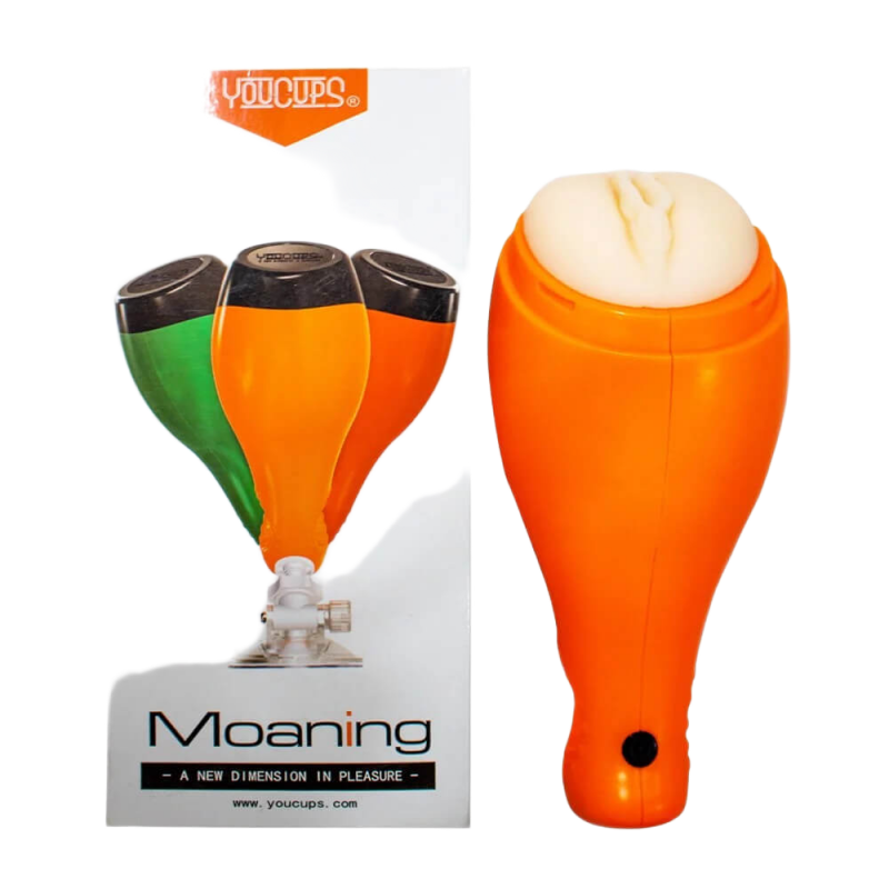  Nơi bán Âm đạo giả đa năng Youcups Moaning  hàng mới về 