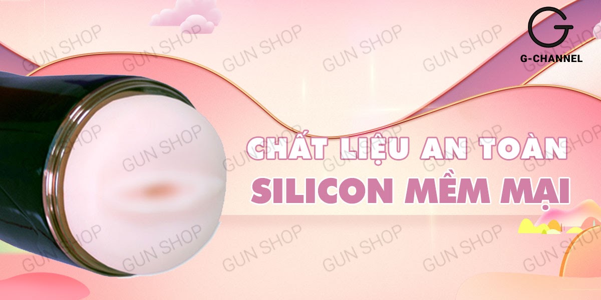 Fox Lesparty Premium Automatic Masturbator Wall Mounted Design