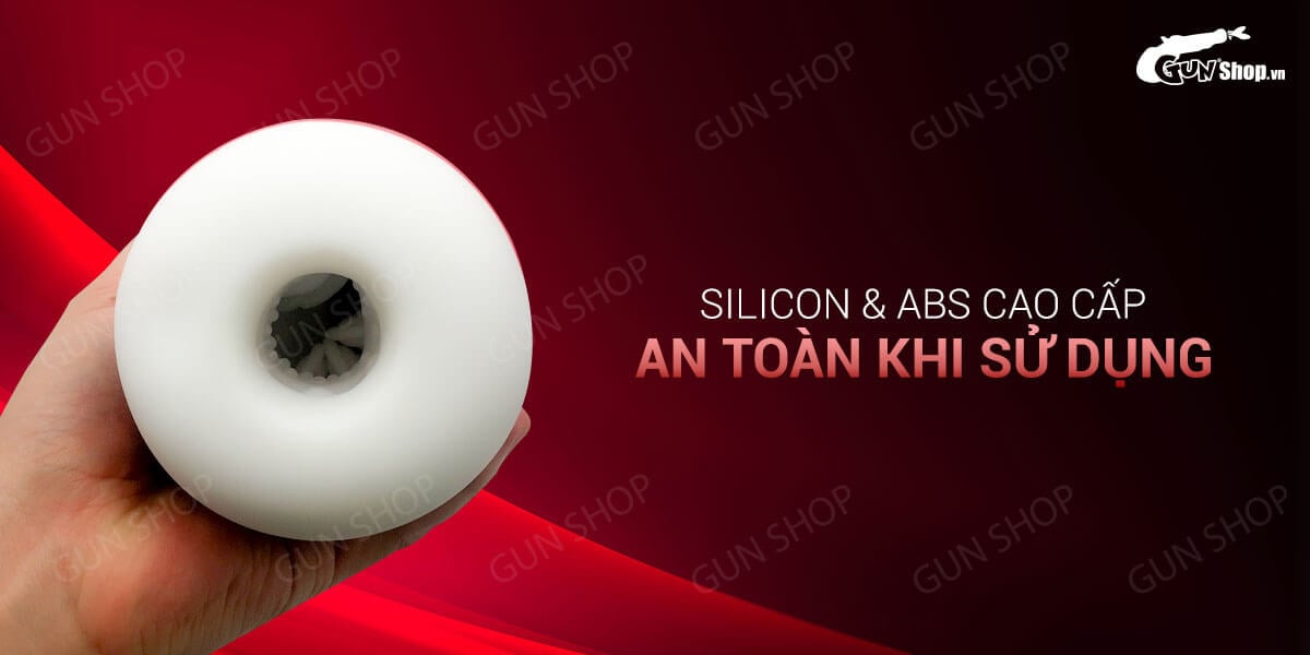 Âm Đạo Giả Đa Năng Fondream Plus Kích Thích Mua Ngay