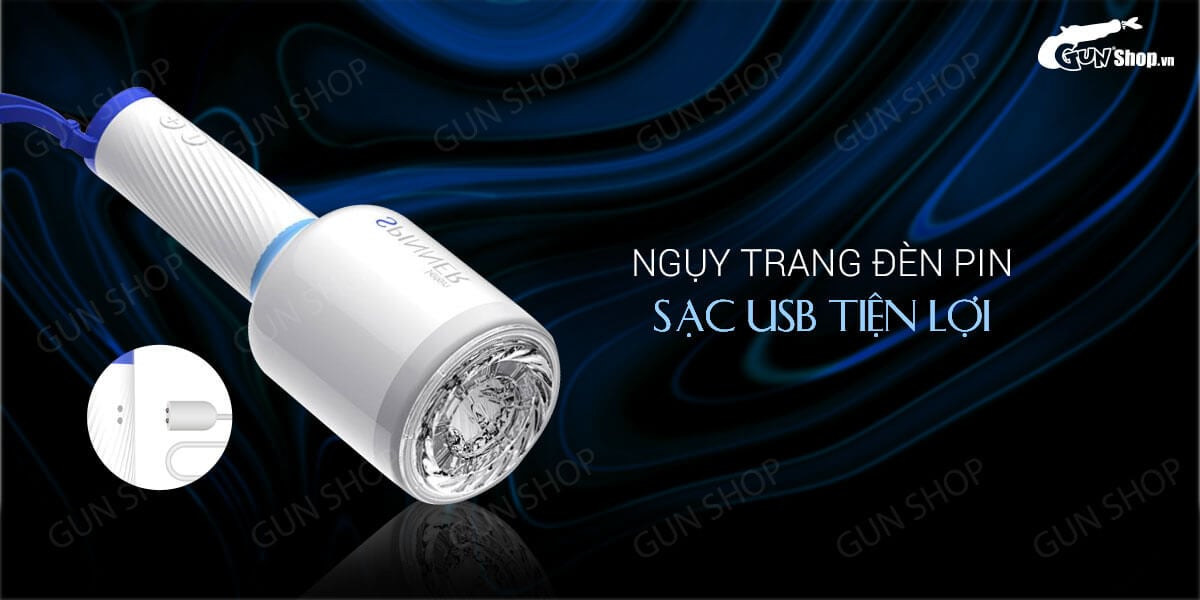  Giá sỉ Âm đạo giả đa năng Leten Spinner giá tốt