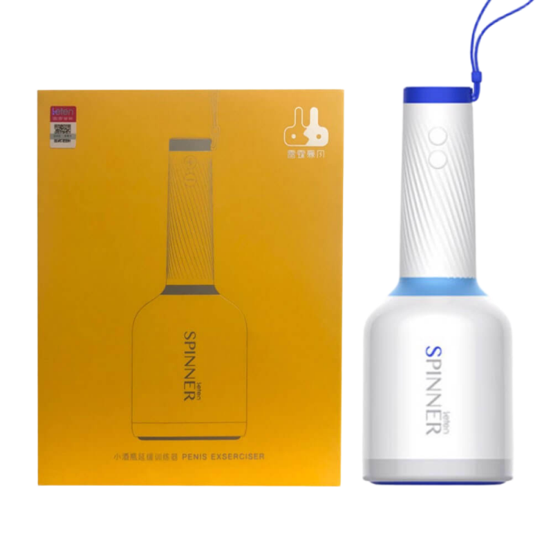  Giá sỉ Âm đạo giả đa năng Leten Spinner  giá tốt 