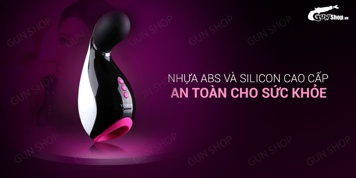 Bán Âm đạo giả đa năng Nalone Oxxy giá tốt Bán Âm đạo giả đa năng Nalone Oxxy giá tốt