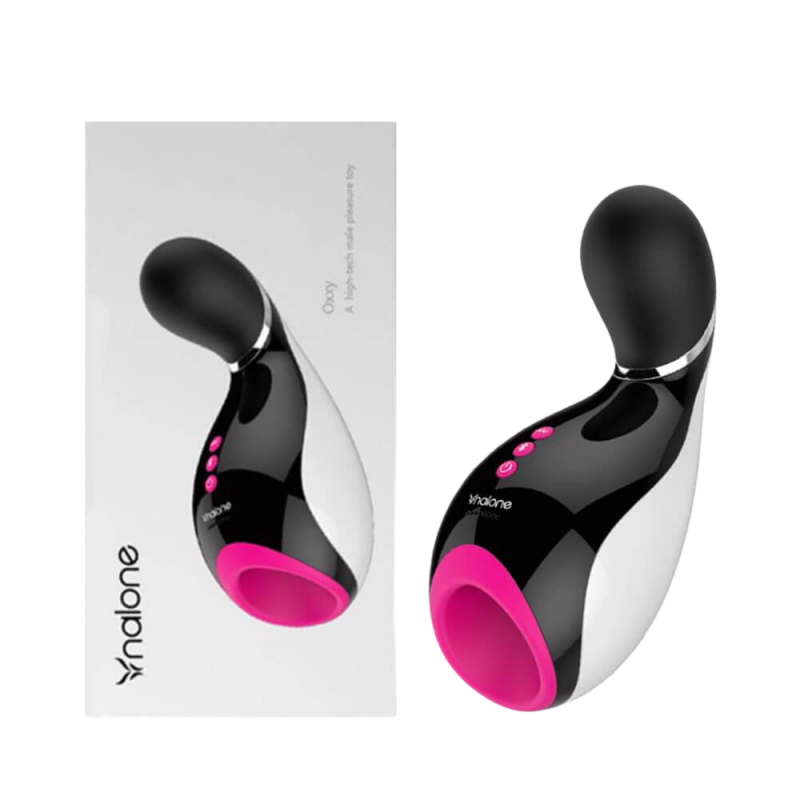  Bán Âm đạo giả đa năng Nalone Oxxy  giá tốt 