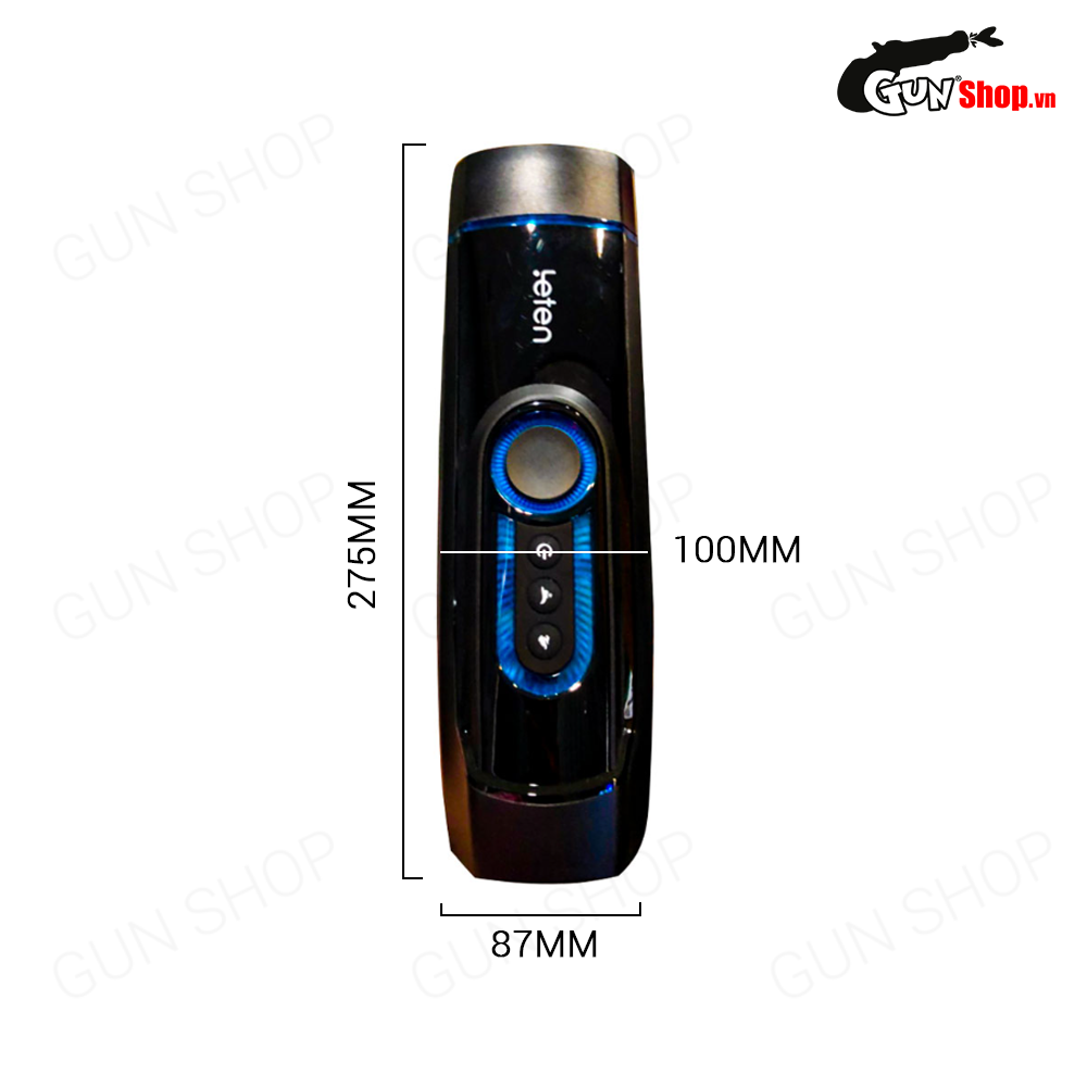 Âm đạo giả Leten Retractable tự động đa năng hiện đại