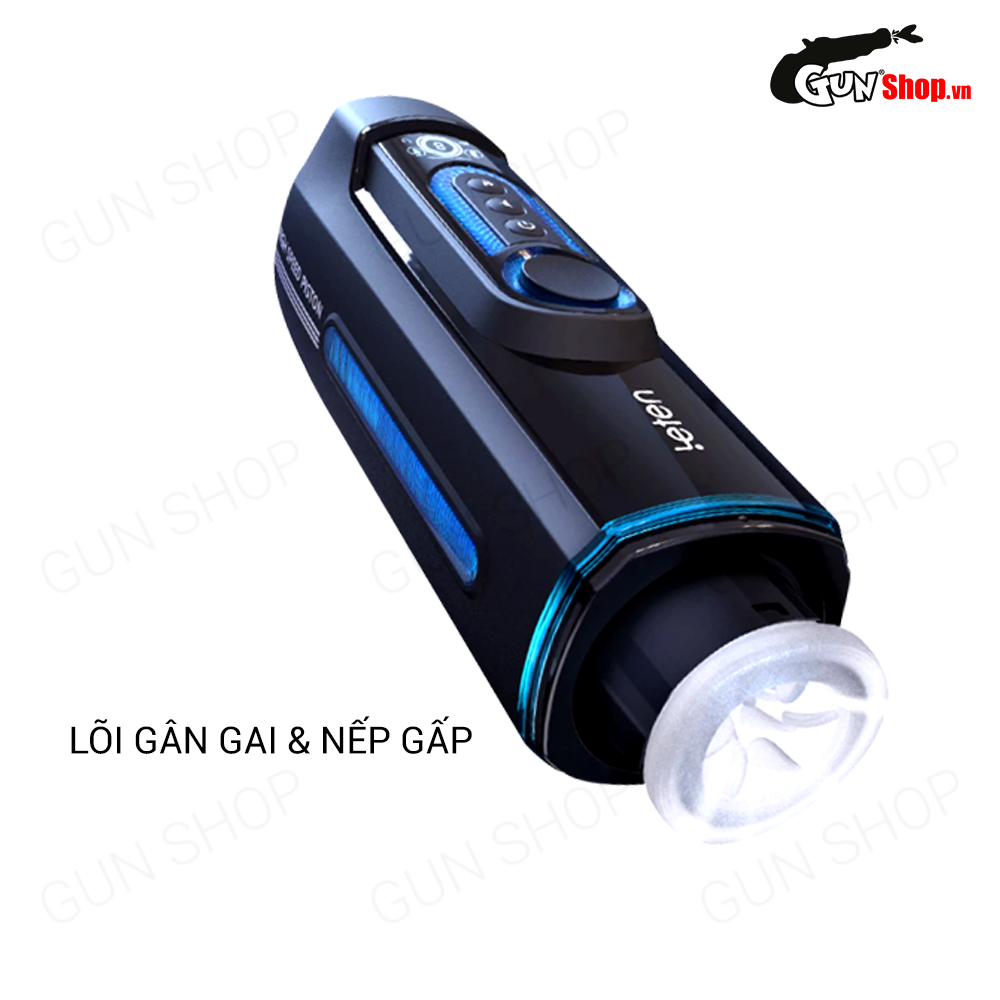 Âm đạo giả Leten Retractable tự động đa năng hiện đại