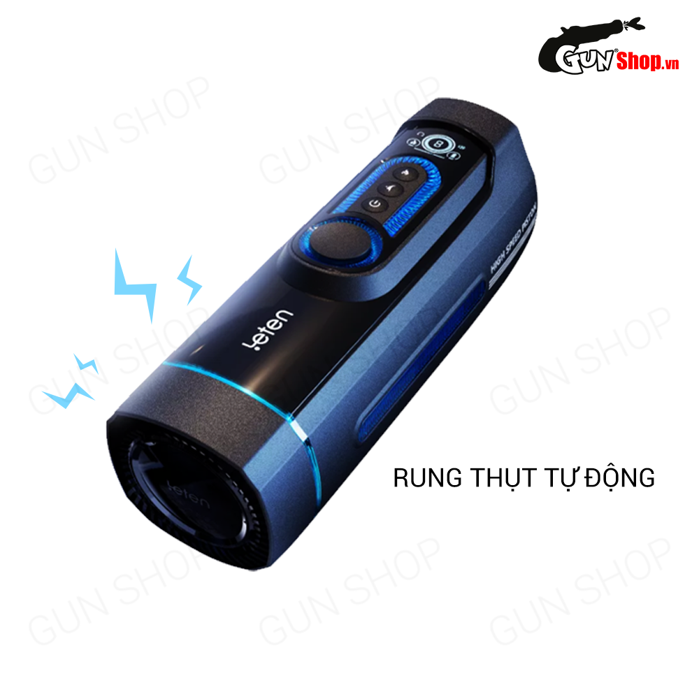 Âm đạo giả Leten Retractable tự động đa năng hiện đại