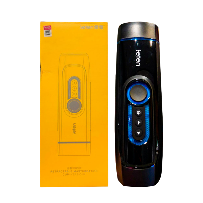 Cung cấp Âm đạo giả đa năng Leten Retractable giá rẻ 