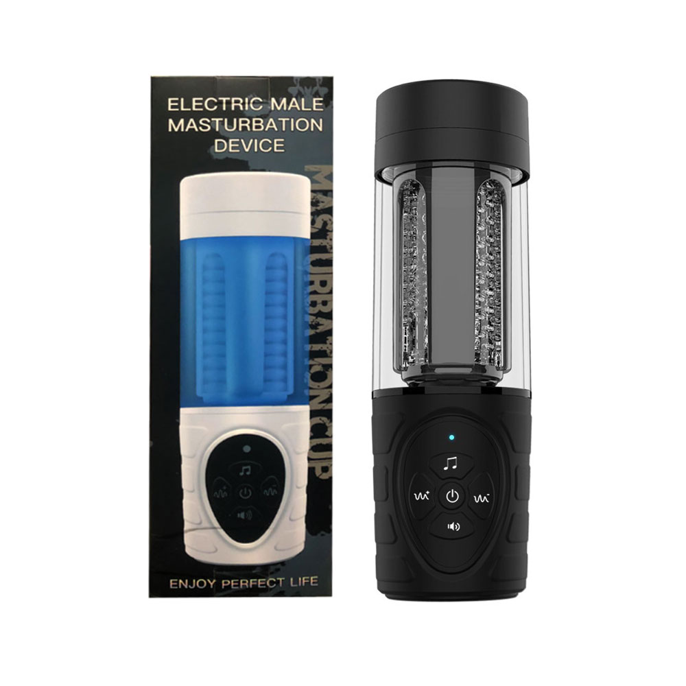 Âm đạo giả đa năng Jiuai Enjoy Perfect Life chất liệu silicon y tế an toàn 