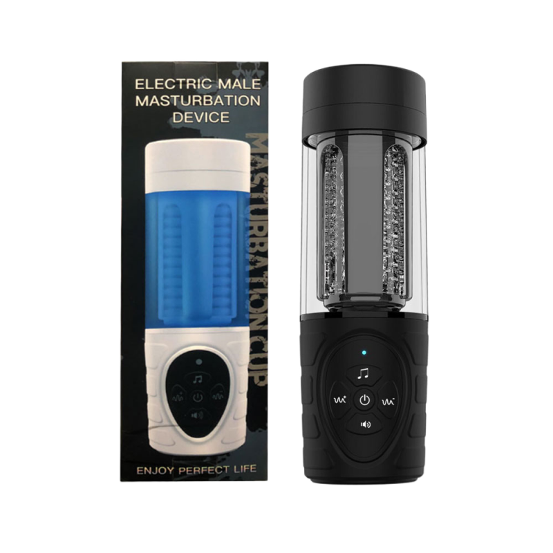  Thông tin Âm đạo giả đa năng Jiuai Enjoy Perfect Life  loại tốt 