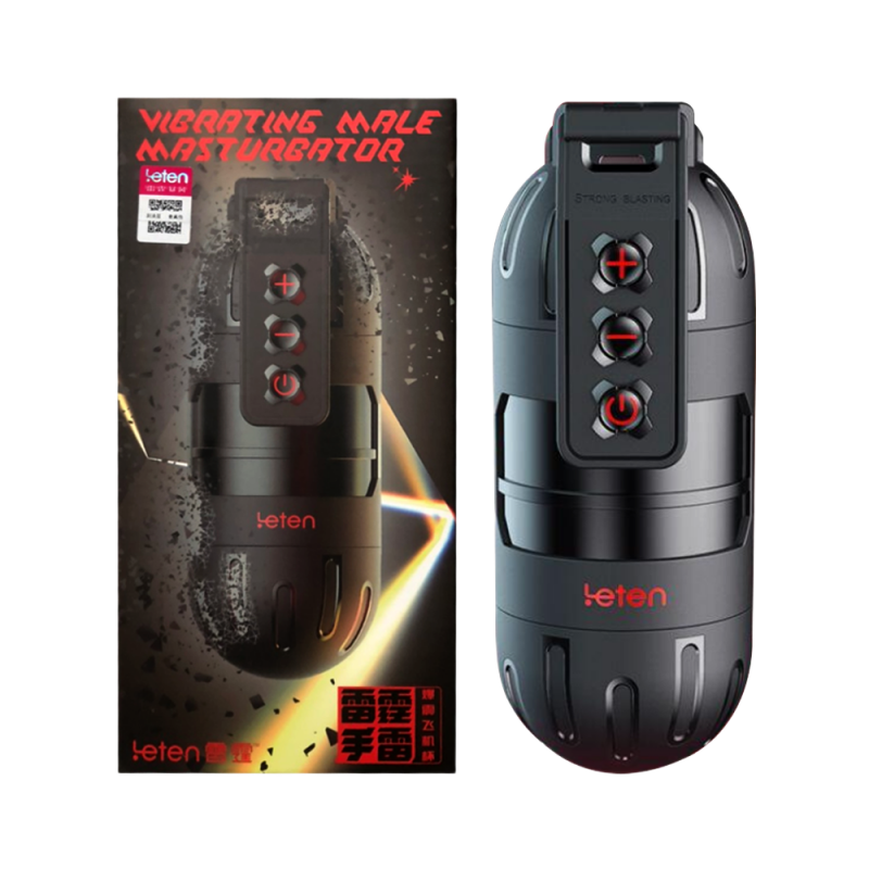  Shop bán Âm đạo giả đa năng Leten Thunder  hàng xách tay 