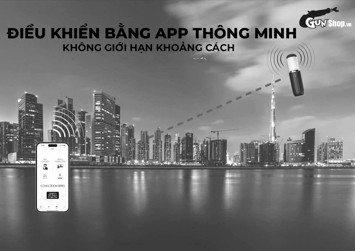 Bỏ sỉ Âm đạo giả đa năng Svakom Alex Neo chính hãng Bỏ sỉ Âm đạo giả đa năng Svakom Alex Neo chính hãng