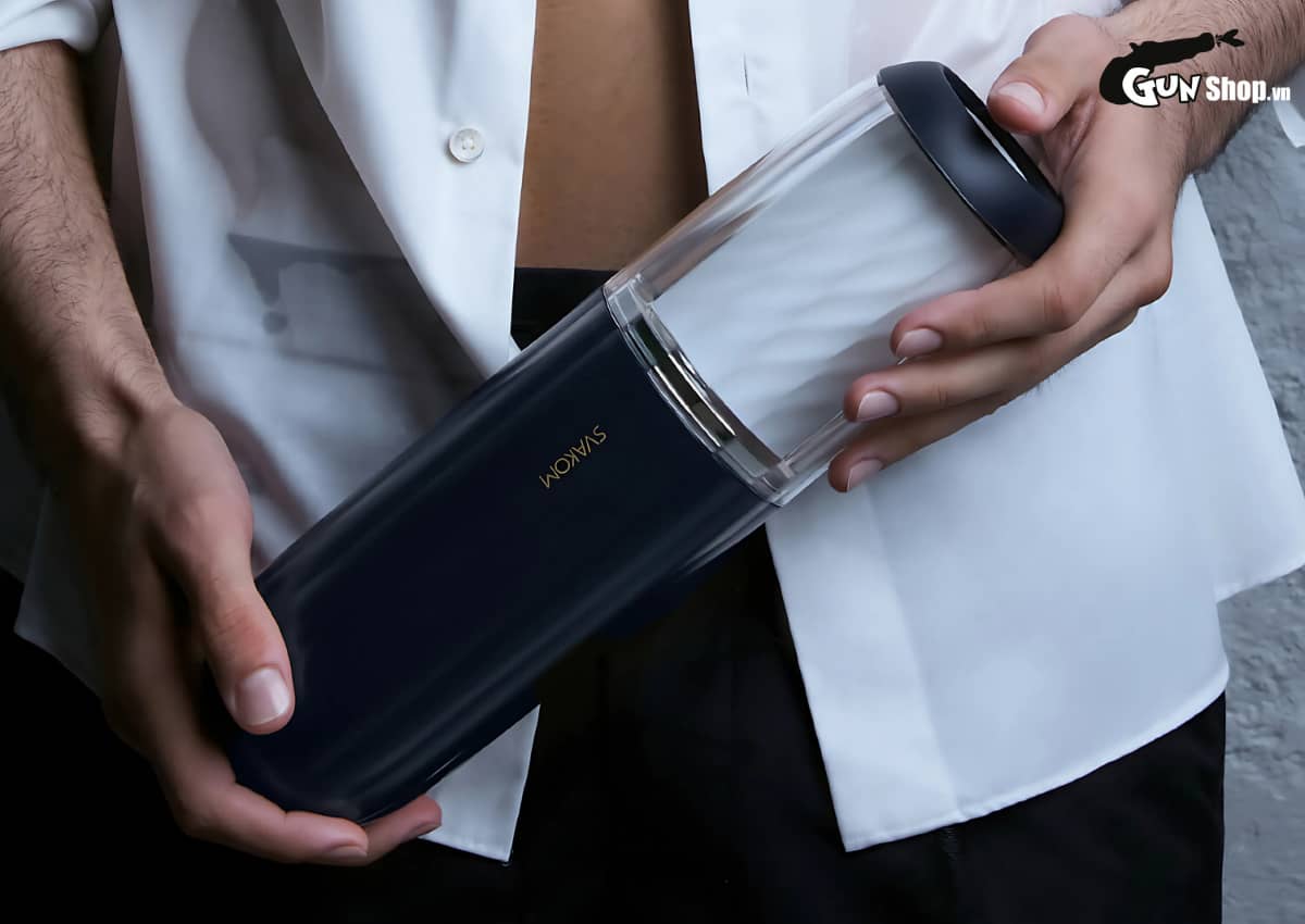 Bỏ sỉ Âm đạo giả đa năng Svakom Alex Neo chính hãng Bỏ sỉ Âm đạo giả đa năng Svakom Alex Neo chính hãng