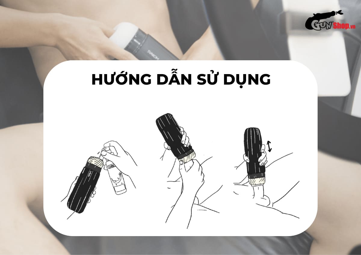  Sỉ Âm đạo giả đa năng Svakom Sam Neo nhập khẩu