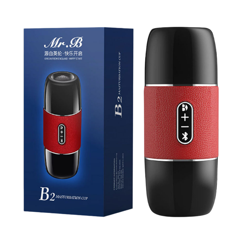  So sánh Âm đạo giả đa năng Mr.B B2  mới nhất 