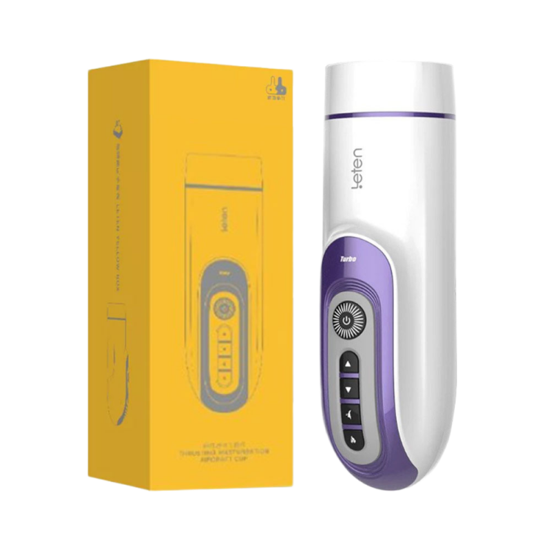  Bỏ sỉ Âm đạo giả đa năng Leten Thrusting Masturbation  giá sỉ 