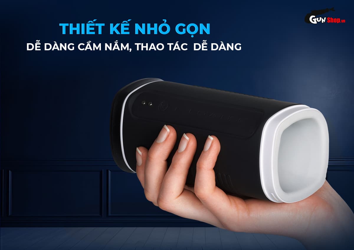 Cung cấp Âm đạo giả đa năng Lovense Calor tốt nhất Cung cấp Âm đạo giả đa năng Lovense Calor tốt nhất