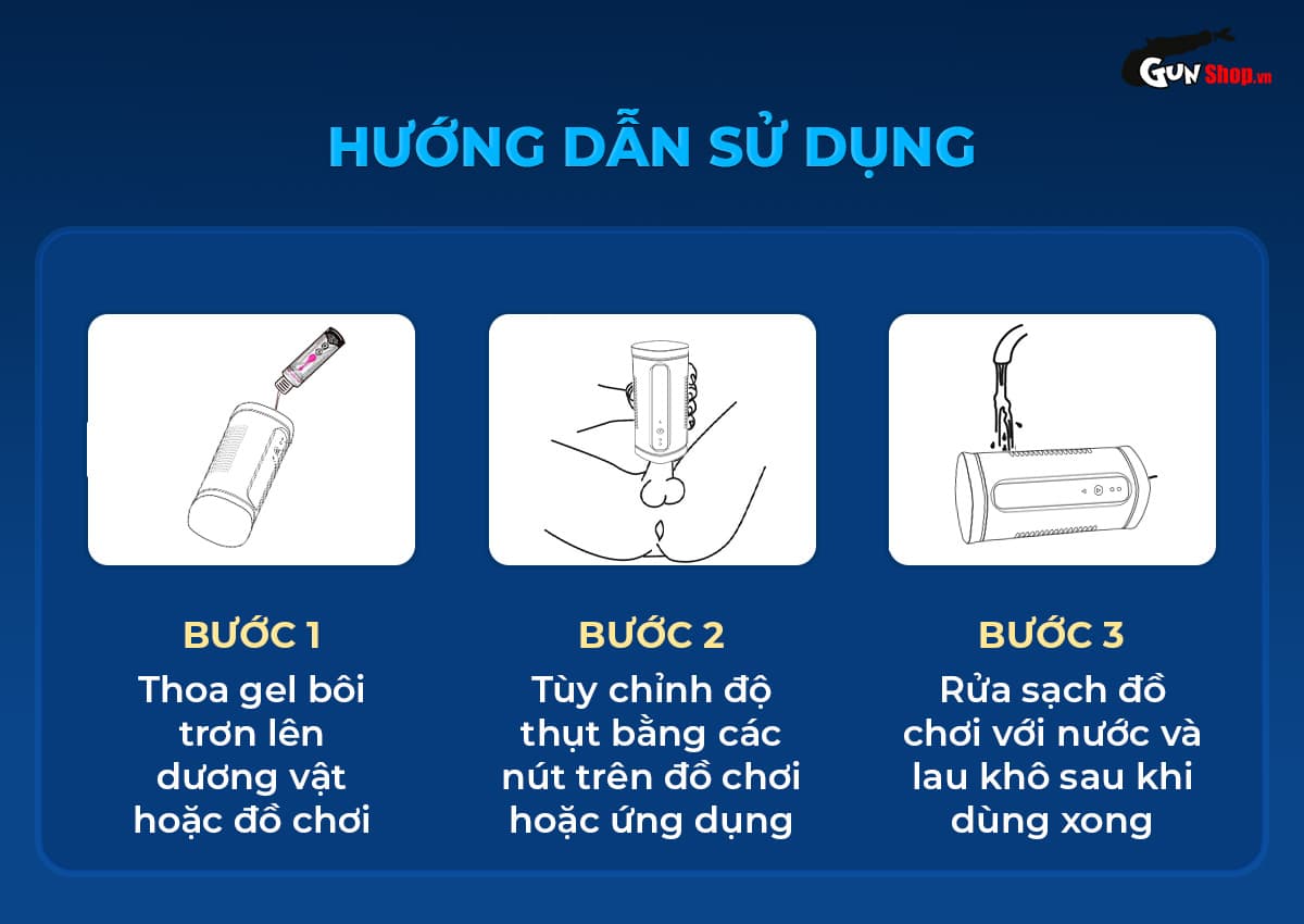 Cung cấp Âm đạo giả đa năng Lovense Calor tốt nhất Cung cấp Âm đạo giả đa năng Lovense Calor tốt nhất