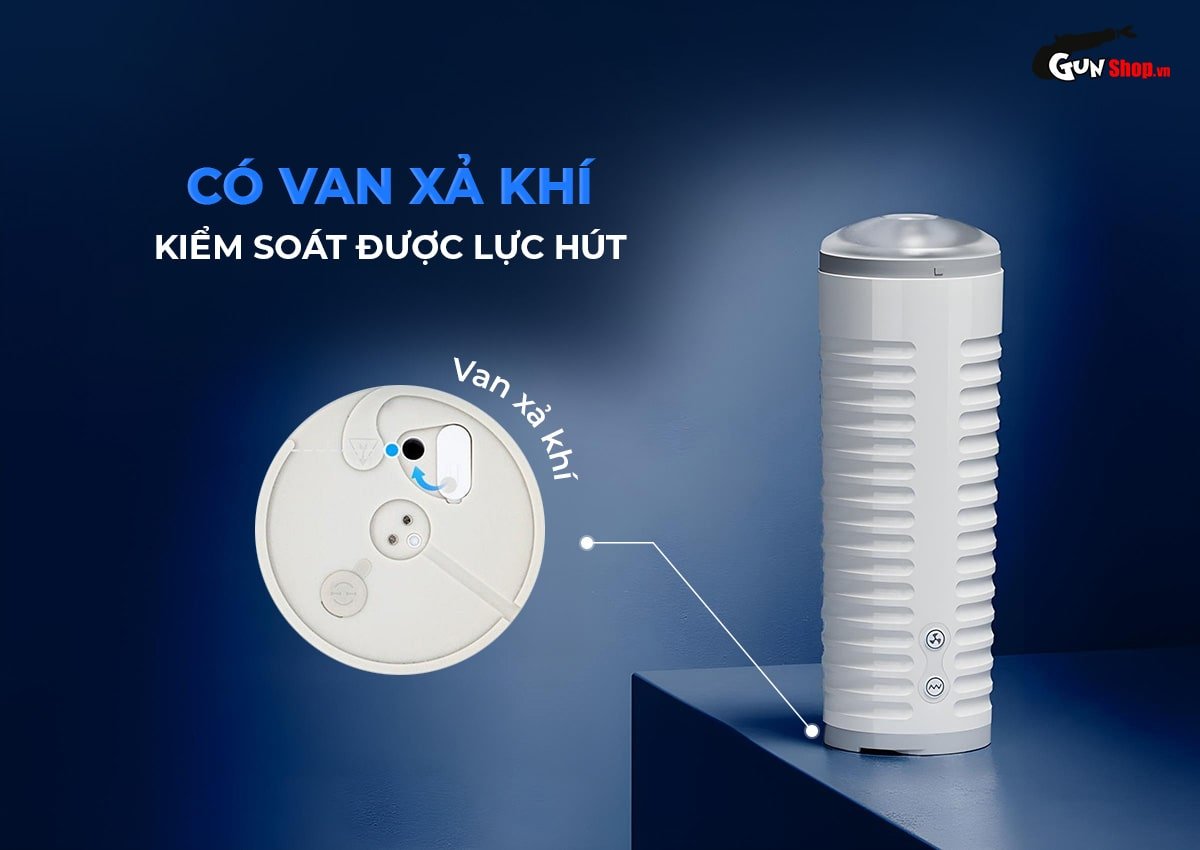 Bán Âm đạo giả đa năng Lovense Max 2 có tốt không? Bán Âm đạo giả đa năng Lovense Max 2 có tốt không?