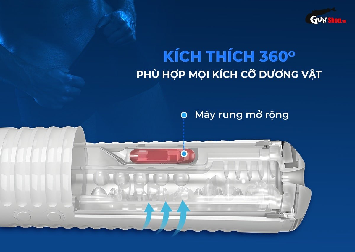 Bán Âm đạo giả đa năng Lovense Max 2 có tốt không? Bán Âm đạo giả đa năng Lovense Max 2 có tốt không?