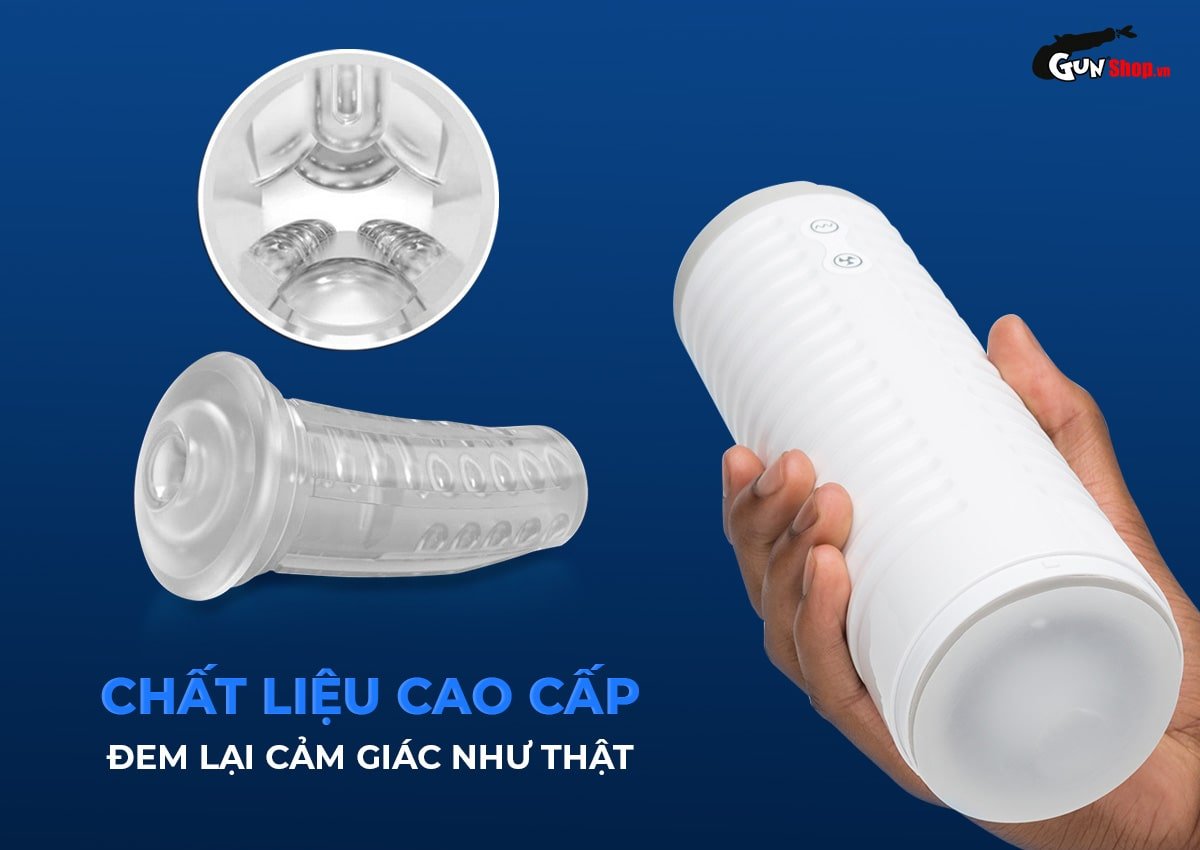 Bán Âm đạo giả đa năng Lovense Max 2 có tốt không? Bán Âm đạo giả đa năng Lovense Max 2 có tốt không?