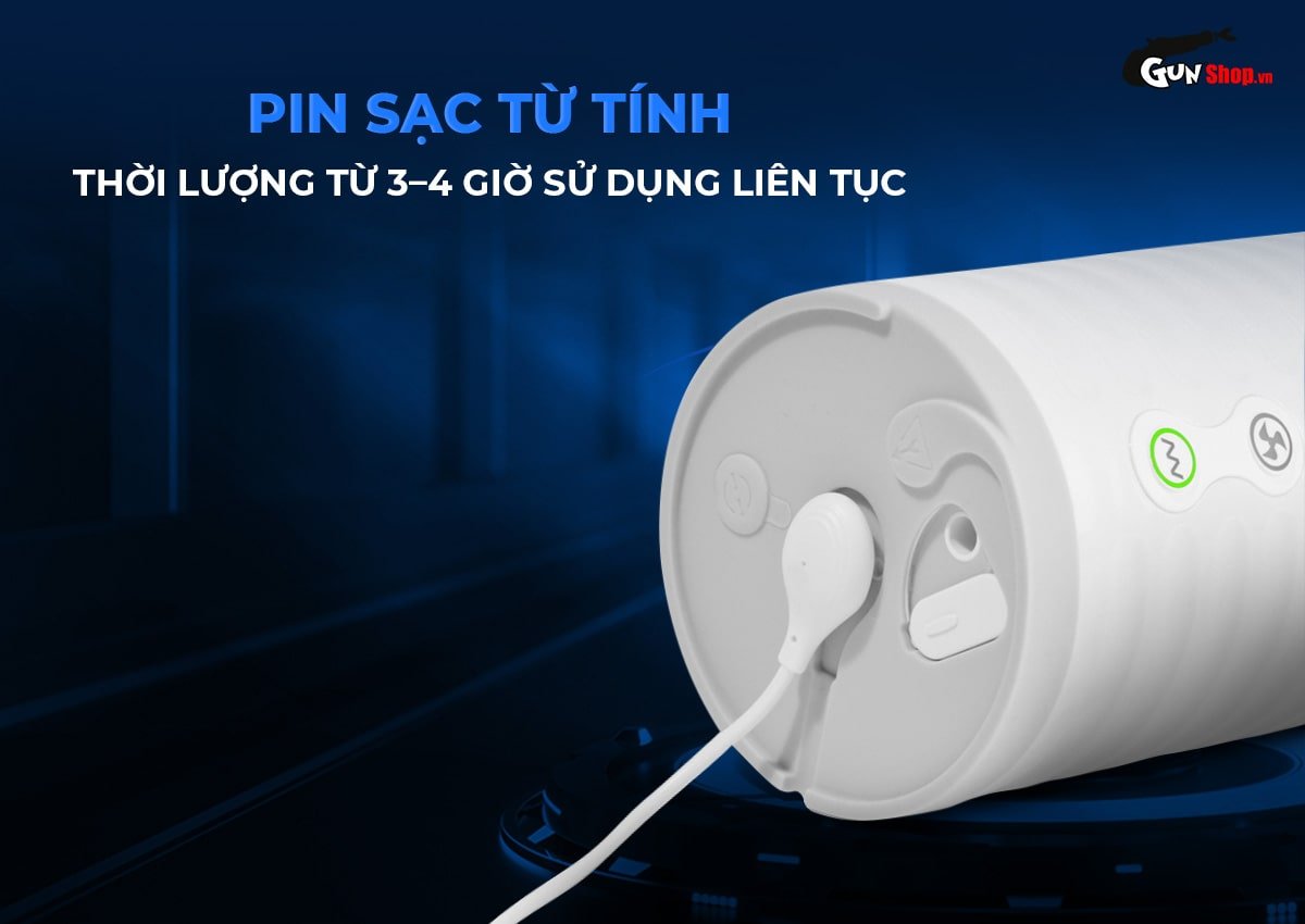 Bán Âm đạo giả đa năng Lovense Max 2 có tốt không? Bán Âm đạo giả đa năng Lovense Max 2 có tốt không?