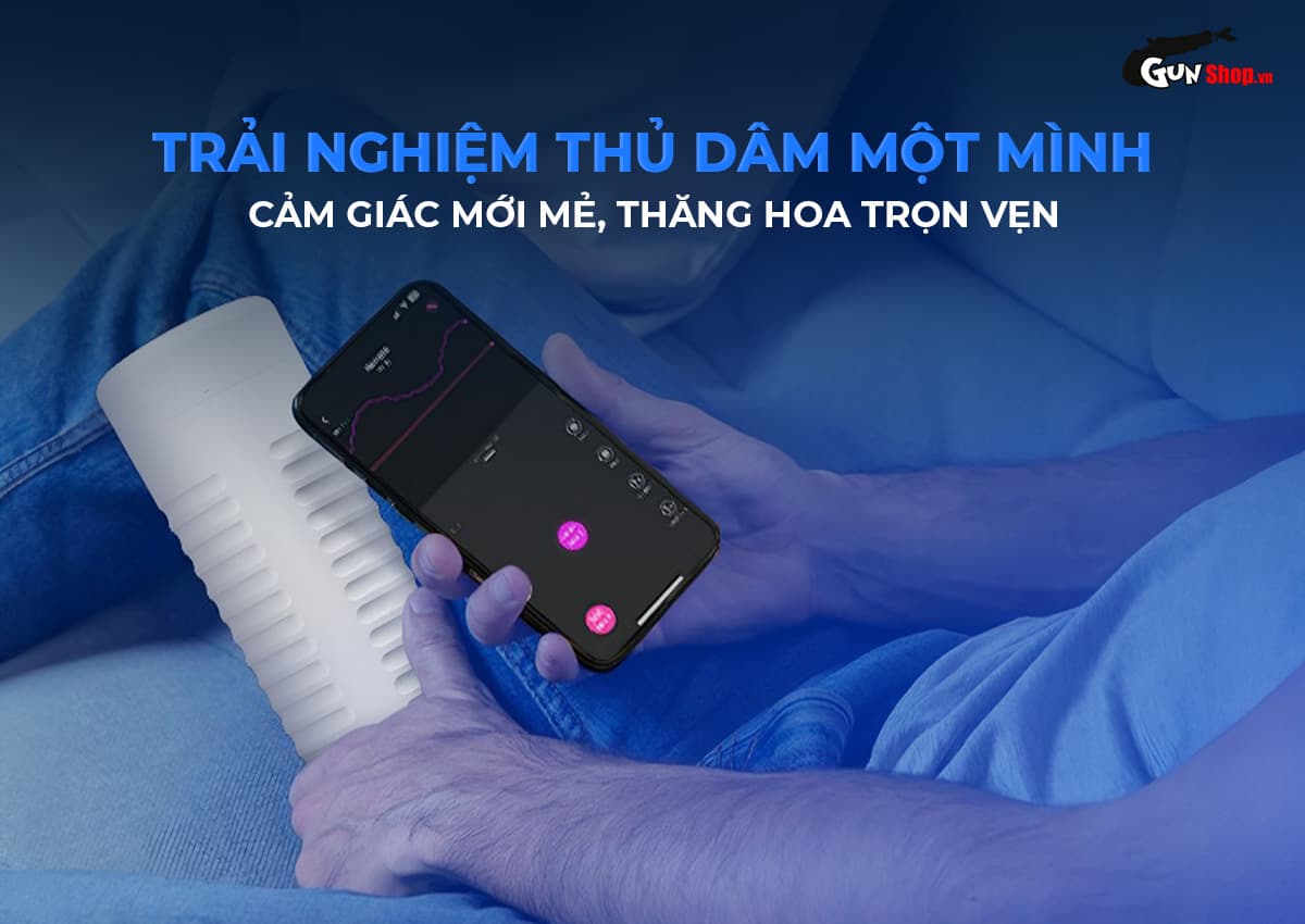 Bán Âm đạo giả đa năng Lovense Max 2 có tốt không? Bán Âm đạo giả đa năng Lovense Max 2 có tốt không?