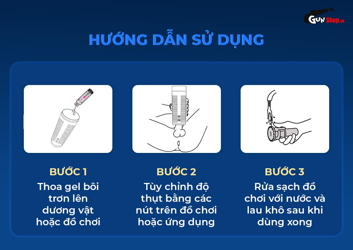 Bán Âm đạo giả đa năng Lovense Max 2 có tốt không? Bán Âm đạo giả đa năng Lovense Max 2 có tốt không?