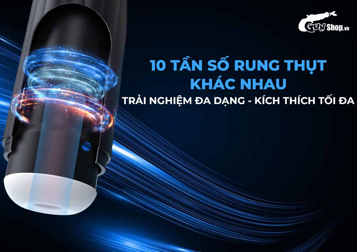 Nhập sỉ Âm đạo giả đa năng Svakom Bert hàng xách tay Nhập sỉ Âm đạo giả đa năng Svakom Bert hàng xách tay