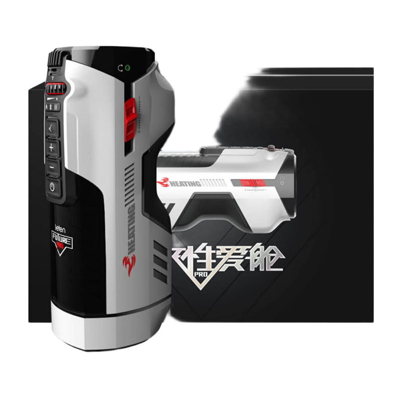  Cửa hàng bán Âm đạo giả đa năng Leten Future Pro White giá rẻ 