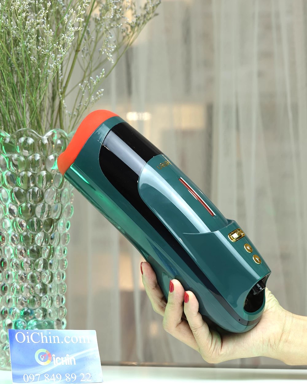  Nhập sỉ Máy bú mút đa năng Leten Air Oral Masturbator Version 3 tốt nhất