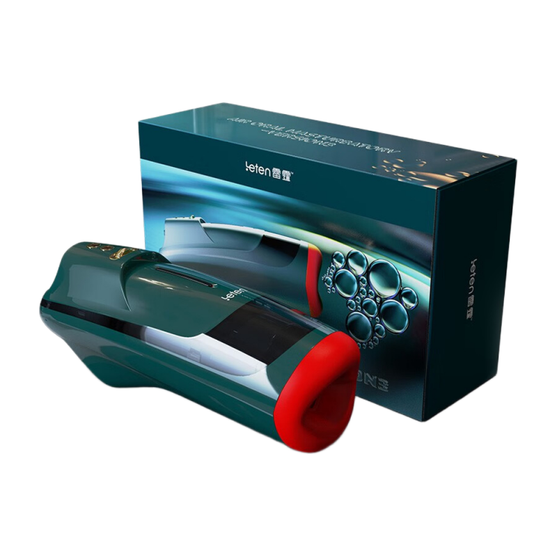  Nhập sỉ Máy bú mút đa năng Leten Air Oral Masturbator Version 3  tốt nhất 