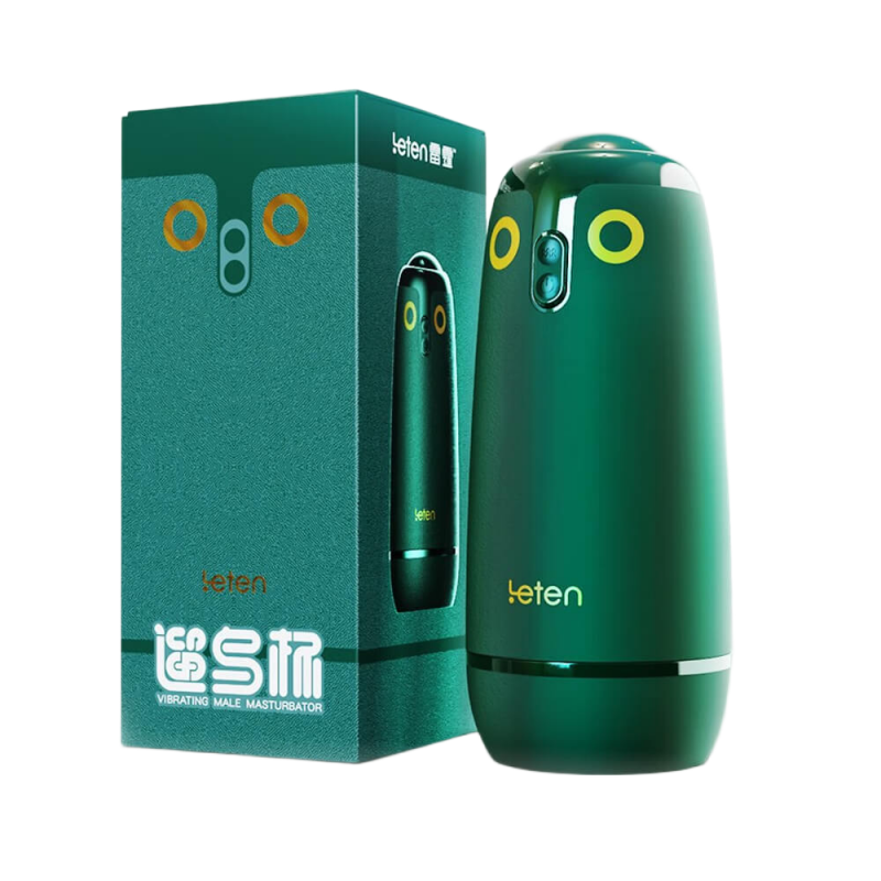  Đánh giá Âm đạo giả đa năng Leten Walking Bird  chính hãng 