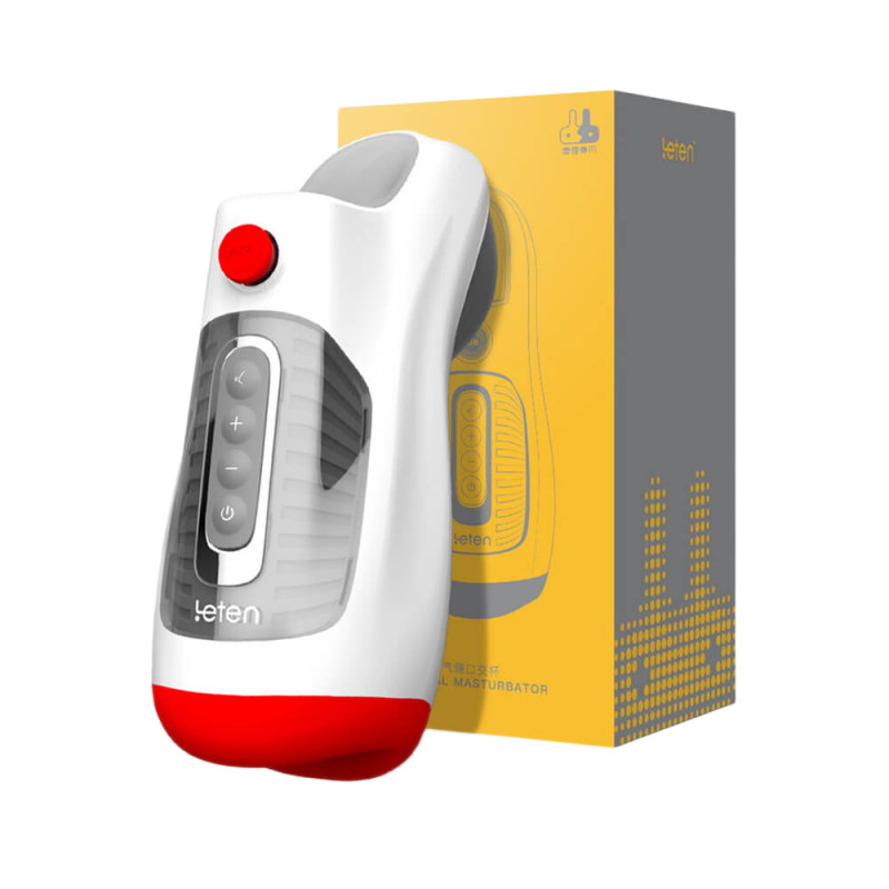  Sỉ Máy bú mút đa năng Leten Air Oral Masturbator  tốt nhất 