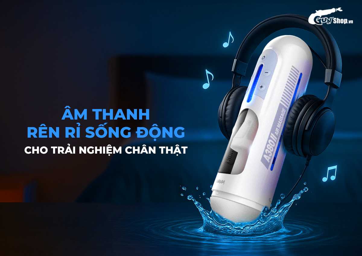 Địa chỉ bán Âm đạo giả đa năng Leten A380 Male Masturbator Version 2 cao cấp Địa chỉ bán Âm đạo giả đa năng Leten A380 Male Masturbator Version 2 cao cấp