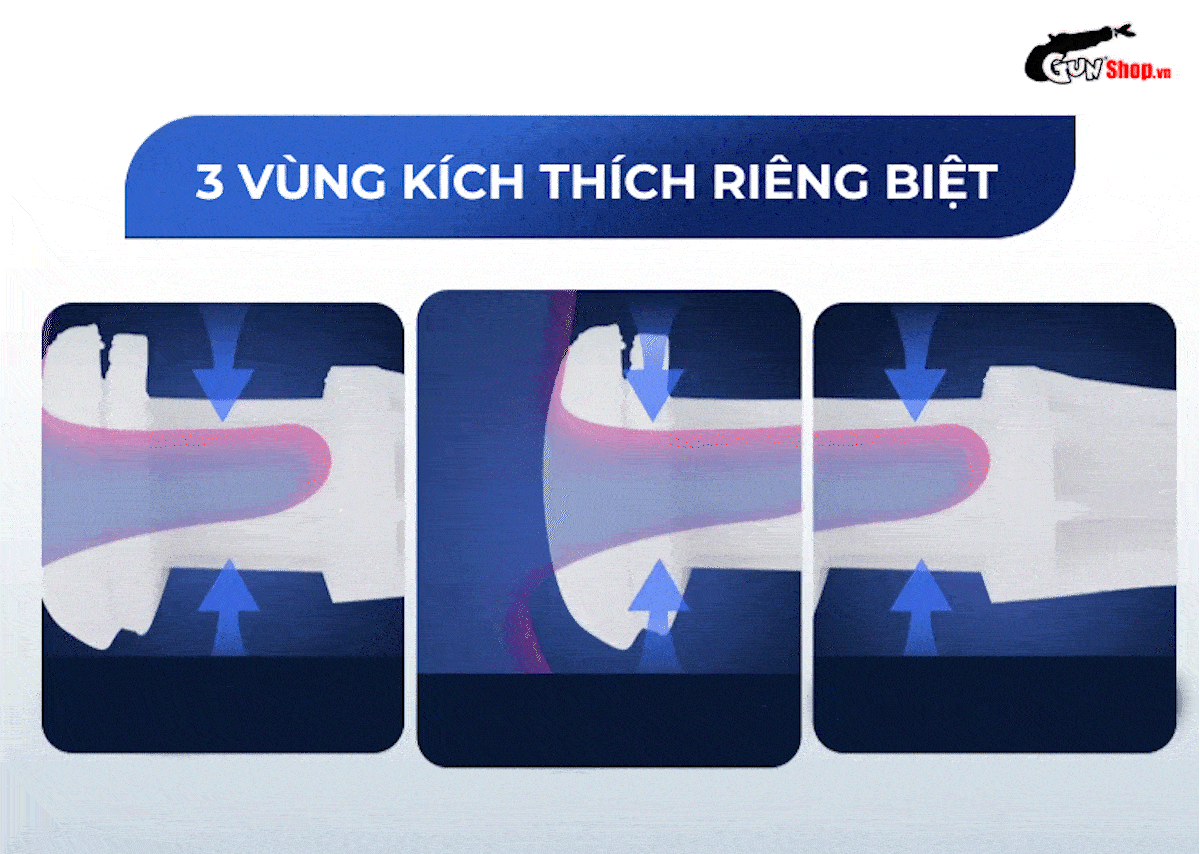 Địa chỉ bán Âm đạo giả đa năng Leten A380 Male Masturbator Version 2 cao cấp Địa chỉ bán Âm đạo giả đa năng Leten A380 Male Masturbator Version 2 cao cấp