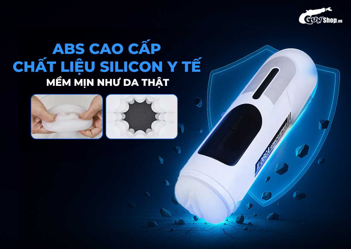 Địa chỉ bán Âm đạo giả đa năng Leten A380 Male Masturbator Version 2 cao cấp Địa chỉ bán Âm đạo giả đa năng Leten A380 Male Masturbator Version 2 cao cấp