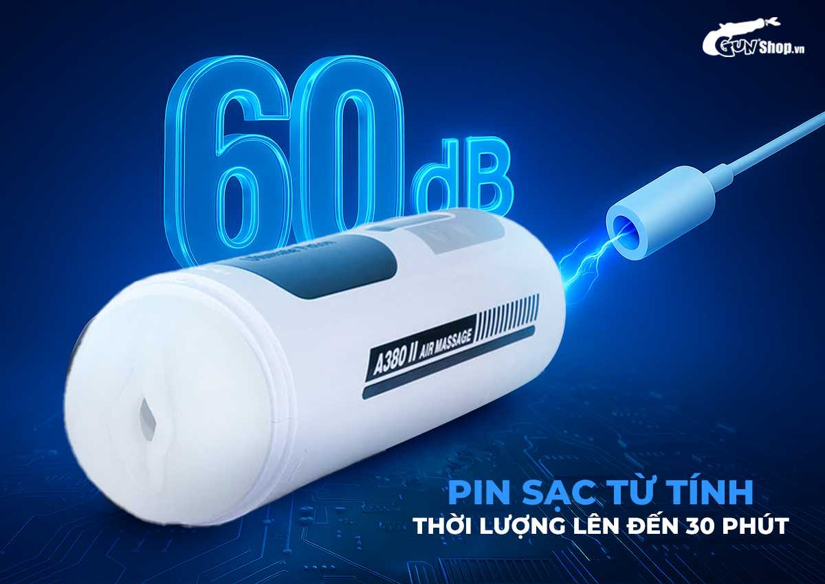 Địa chỉ bán Âm đạo giả đa năng Leten A380 Male Masturbator Version 2 cao cấp Địa chỉ bán Âm đạo giả đa năng Leten A380 Male Masturbator Version 2 cao cấp